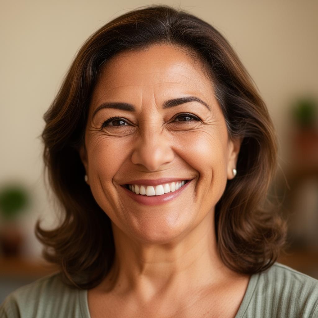 María González